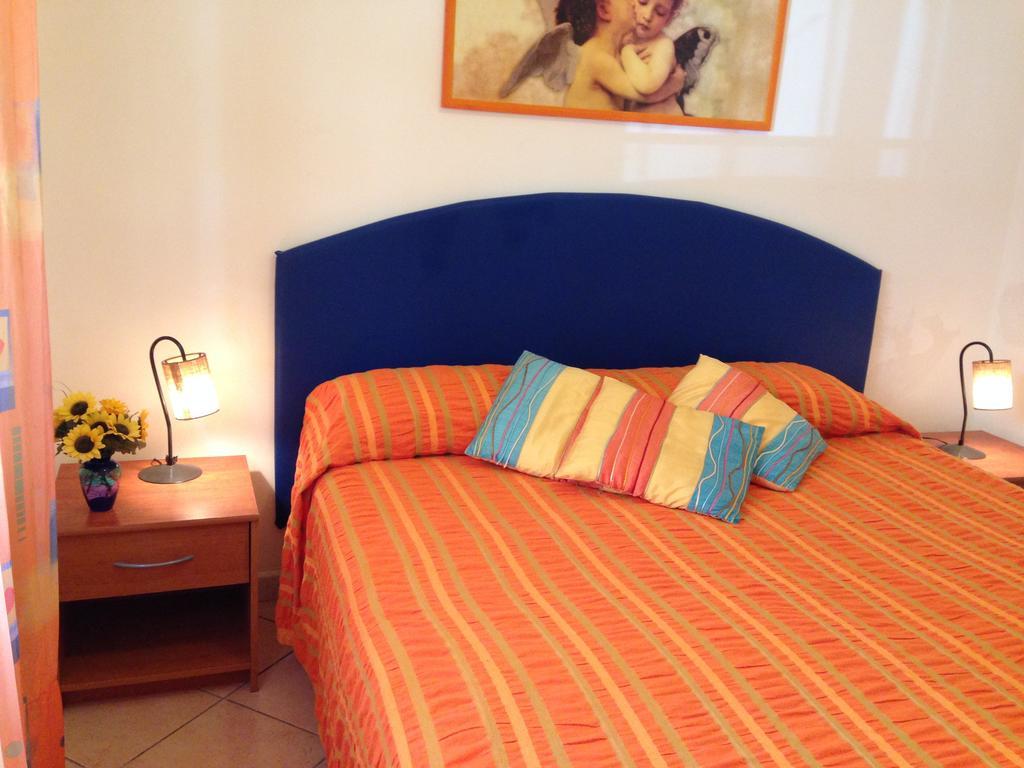 Case La Spiaggia Sciacca Room photo